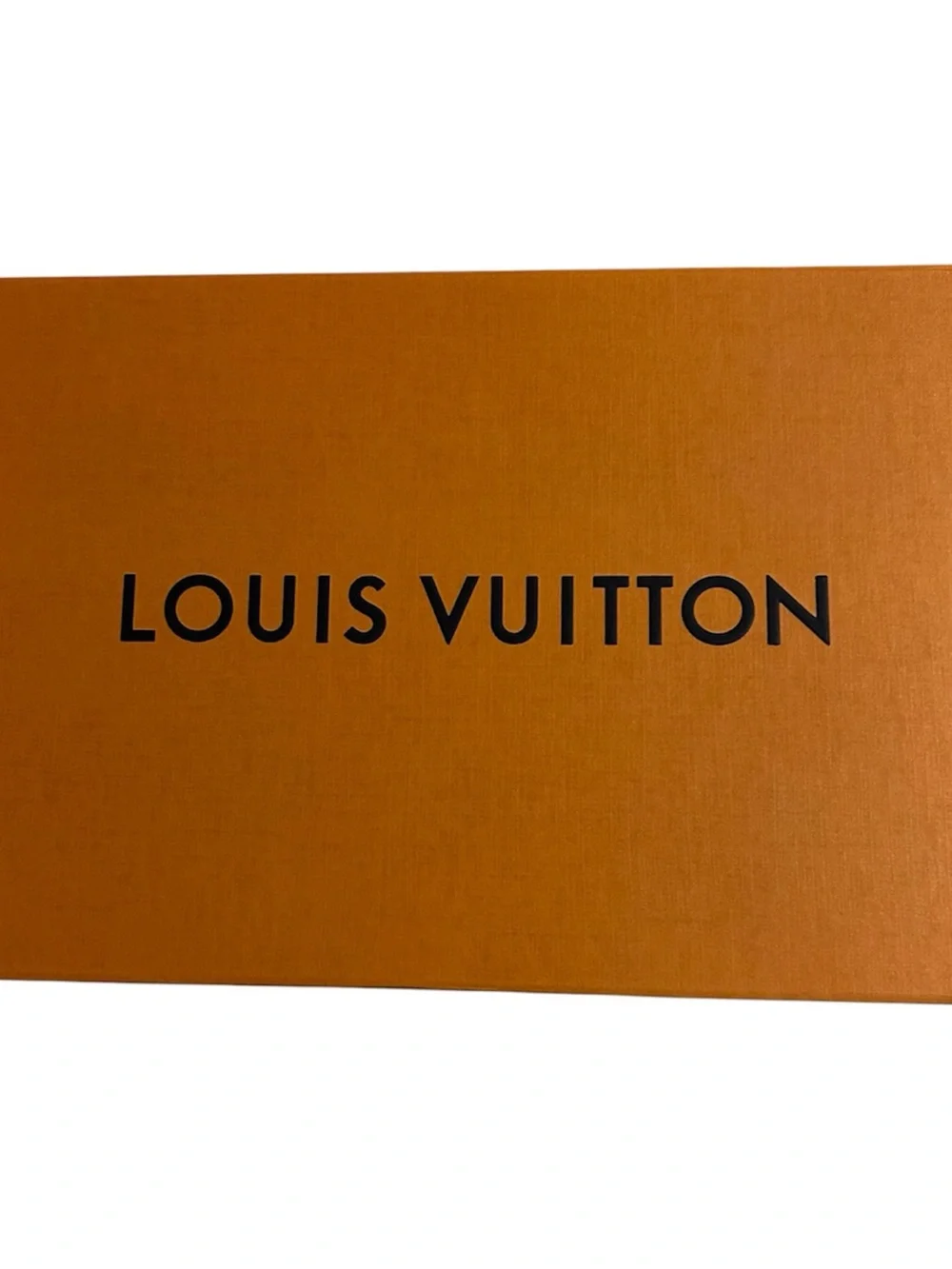 Authentic Louis Vuitton Monogram Desk Agenda Planner Cover A5 Canvas Leather NIB